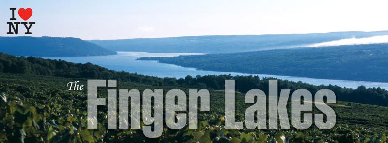 Finger Lakes Area Directory